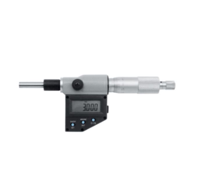 ASIMETO德国安度进口数字显示螺旋千分尺p4598刘15621198049