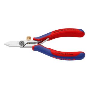 KNIPEX 电子剥线剪 53110015