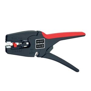 KNIPEX MultiStrip 10 剥线钳53112010