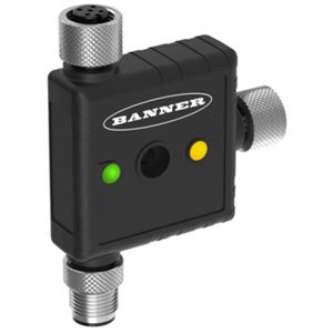 美国BANNER邦纳代理 转换器 R45C-B22-SQ