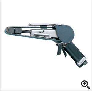 SP AIR日本日信带式砂磨机Sp-1380青岛平山郭1585421056