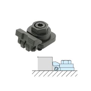 IMAO今尾夹紧器凸轮侧面固定夹具BJ162-08001刘15621198049