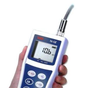 KRK笠原理化镍浓度计Ni-5Z详询  关159-0897-0566
