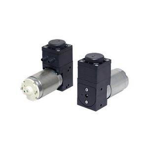 NITTO KOHKI日东工器DPE-400-2G液体真空泵 俎156*5513*4803