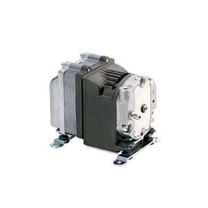 NITTO KOHKI日东工器DAH102-Y1低噪音干泵真空泵 俎156*5513*4803