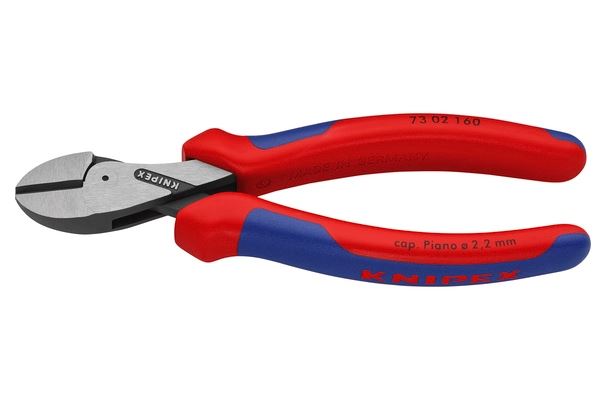 KNIPEX X-Cut 偏口钳 53095400