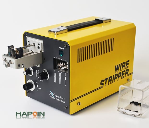 ZOUKEN造研电线剥皮机ZKS-12 详询  关159-0897-0566