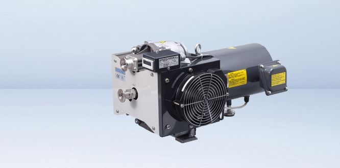 ULVAC爱发科DISL-503涡旋式真空泵详询  关159-0897-0566