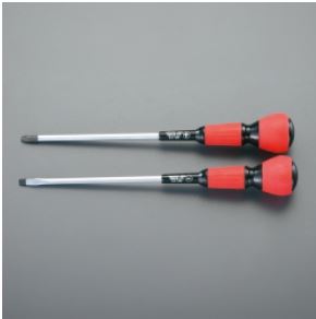 ESCO喜一螺丝刀套装EA557AE青岛平山技研刘15621198049