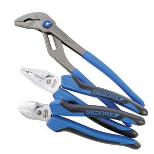 GEDORE 钳子套件 53067010