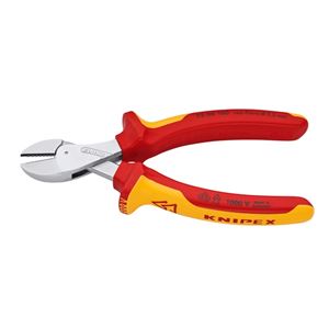 KNIPEX X-Cut VDE 偏口钳 53095420