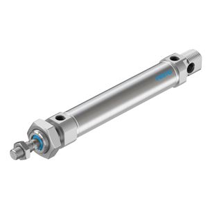 FESTO费斯托DSNU-25-125-PPV-A-MQ气缸现货俎156*55134803