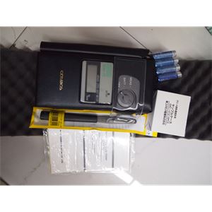 COSMOS新宇宙SDM-72油脂铁粉浓度计现货 俎156*5513*4803