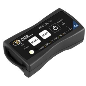 德国HAHN-KOLB哈恩库博代理 平衡-振动测量 PCE-VDL 16I