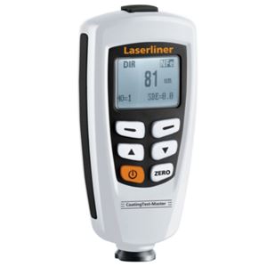 德国HAHN-KOLB哈恩库博代理 涂层厚度、壁厚和电导率测量装置 45901000