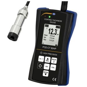 德国HAHN-KOLB哈恩库博代理，涂层厚度、壁厚和电导率测量装置，德国HAHN-KOLB哈恩库博代理 涂层厚度、壁厚和电导率测量装置 45801135