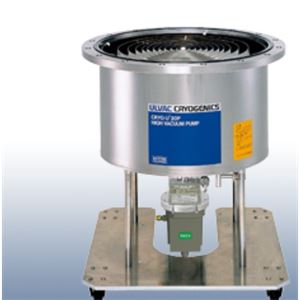 ULVAC爱发科低温泵CRYO-U20P青岛平山技研刘15621198049
