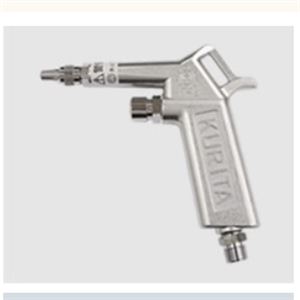 KURITA栗田气动喷枪气动吹尘枪GT50青岛平山郭15854210565