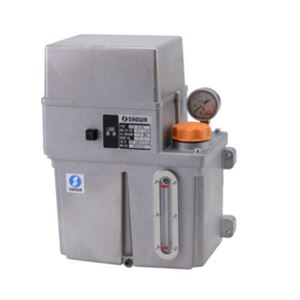 showa昭和润滑油泵LCB-351B青岛平山郭15854210565