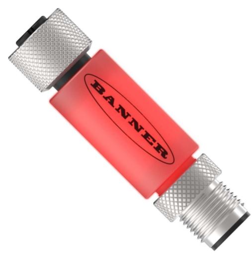 美国BANNER邦纳代理 直插式照明灯 TL15R1Q