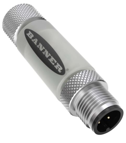 美国BANNER邦纳代理 直插式照明灯 S15LPRGB7Q