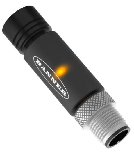 美国BANNER邦纳代理 直插式照明灯 TL15A2Q