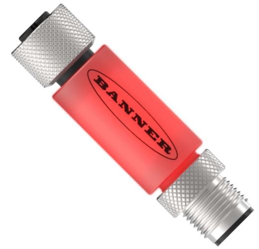 美国BANNER邦纳代理 直插式照明灯 TL15R5Q