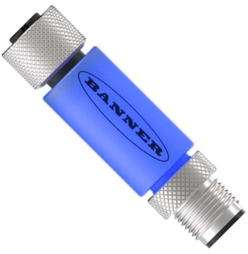 美国BANNER邦纳代理 直插式照明灯 TL15B4Q