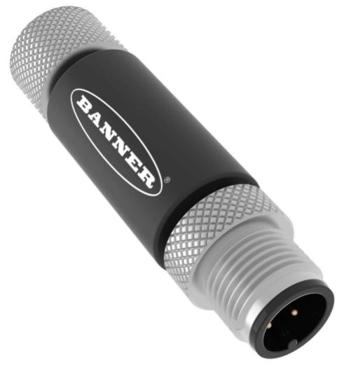 美国BANNER邦纳代理 转换器 S15CM-PW-UQ