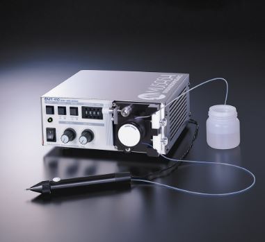 Musashi武藏点胶机MT-410青岛平山技研刘15621198049