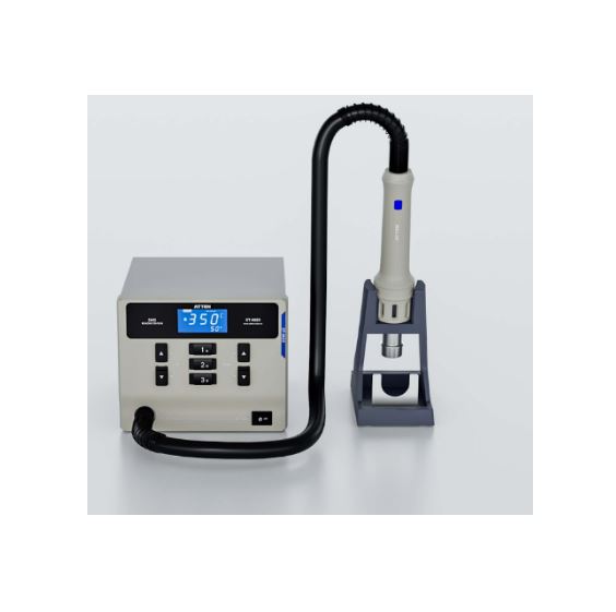 ATTEN安泰信ST-862D热风拆焊台现货库存合肥15655134803