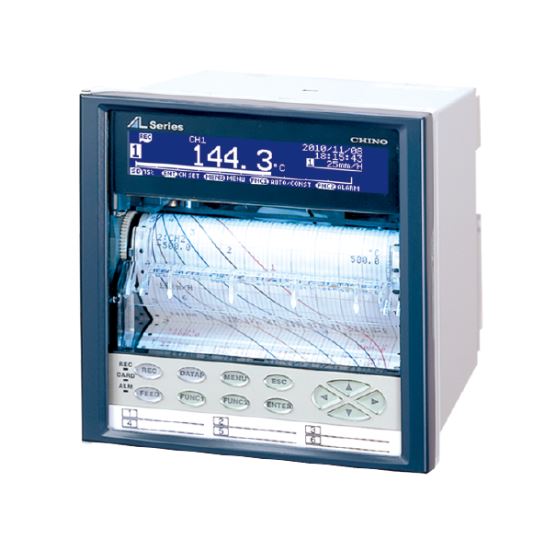 CHINO千野混合型存储记录仪AL4706-NAA-NNN荆