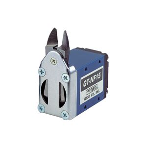 VESSEL威威GTNF15气剪气动切割机现货合肥栗山156*5513*4803