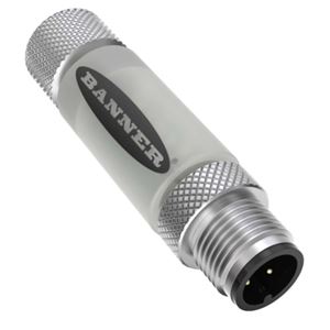 美国BANNER邦纳代理 直插式照明灯 S15LPRGB7Q