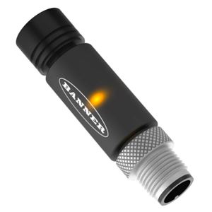 美国BANNER邦纳代理 直插式照明灯 TL15A2Q