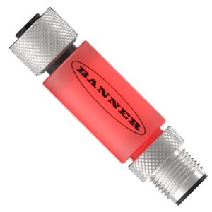 美国BANNER邦纳代理 直插式照明灯 TL15R5Q