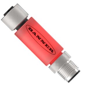 美国BANNER邦纳代理 直插式照明灯 TL15R4Q