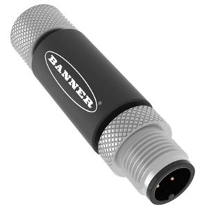 美国BANNER邦纳代理 转换器 S15CM-PP-MQ