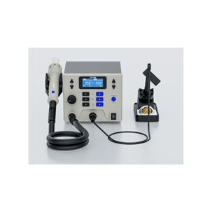 ATTEN安泰信ST-8602D二合一热风拆焊台现货合肥1565513*4803