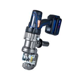 CACTUS产机充电式双作用穿孔机EHM-15LF青岛平山郭-158-54210565