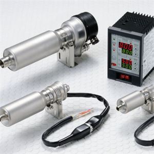 日本进口TSK关西电热热风加热器SH31 1200-2K荆