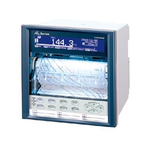 CHINO千野混合型存储记录仪AL4706-NAA-NNN荆