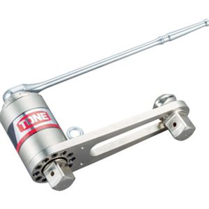 TONE前田手动倍力扳手P300A增力扳手P600A荆