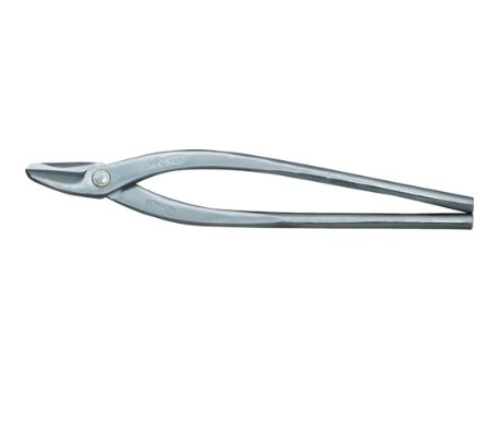 MORIMITSU盛光剪刀HSLD-0436详询  关159-0897-0566