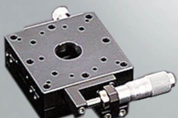 SURUGASEIKI骏河精机手动滑台B11-60C详询  关159-0897-0566