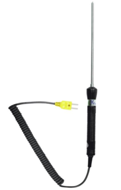 德国HAHN-KOLB哈恩库博代理 温度、环境监测 46500120