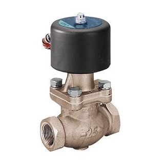 CKD喜开理电磁阀先导电磁阀PVS-65A-210青岛平山郭-158-54210565