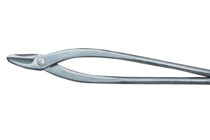 MORIMITSU盛光钣金剪刀HSLD-0436详询  关159-0897-0566