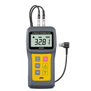 AND艾安得AD-3255超声波测厚仪详询  关159-0897-0566