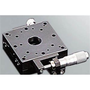 SURUGASEIKI骏河精机手动滑台B11-60C详询  关159-0897-0566